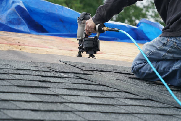 Professional Roofing Service in Footville, WI
