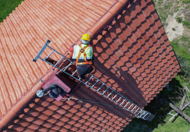 Best Tile Roofing Installation  in Footville, WI
