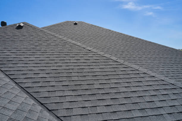 Fast & Reliable Emergency Roof Repairs in Footville, WI