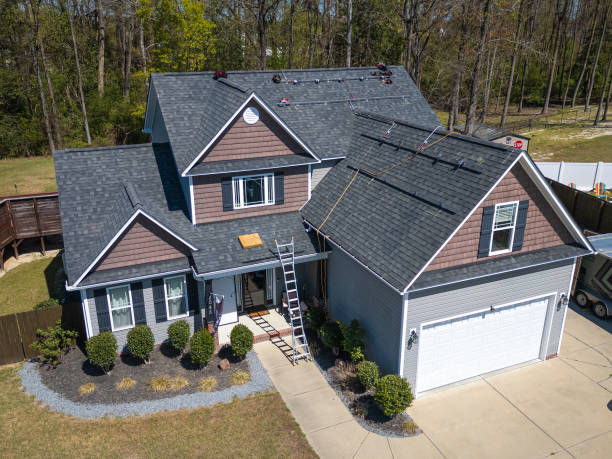 Best Roofing for New Construction  in Footville, WI