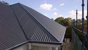 Roof Insulation in Footville, WI
